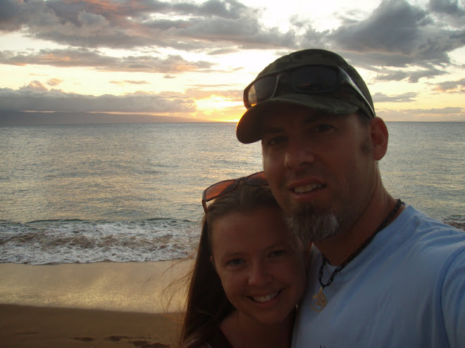 Hawaii 2007