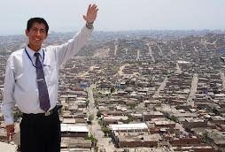 Conociendo su distrito