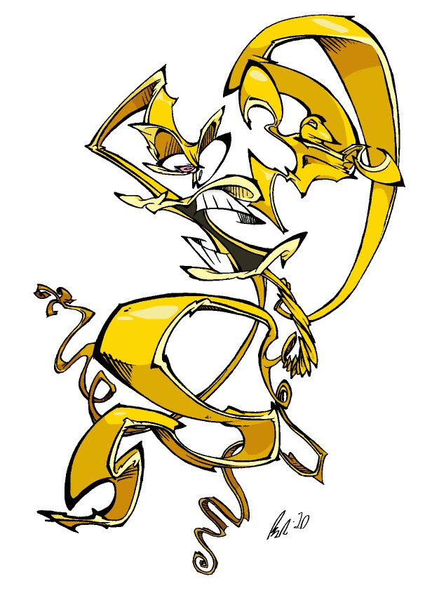 The Blog of Brendan Corris Clayfighter