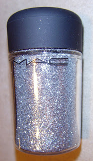 silver fancy face