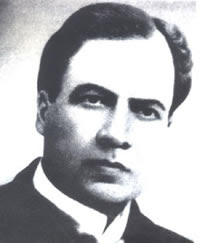 RUBEN DARIO