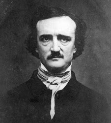 EDGAR ALLAN POE