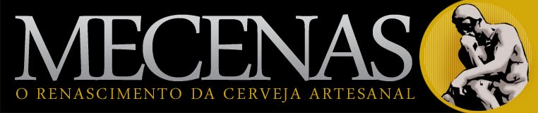 Cerveja Mecenas