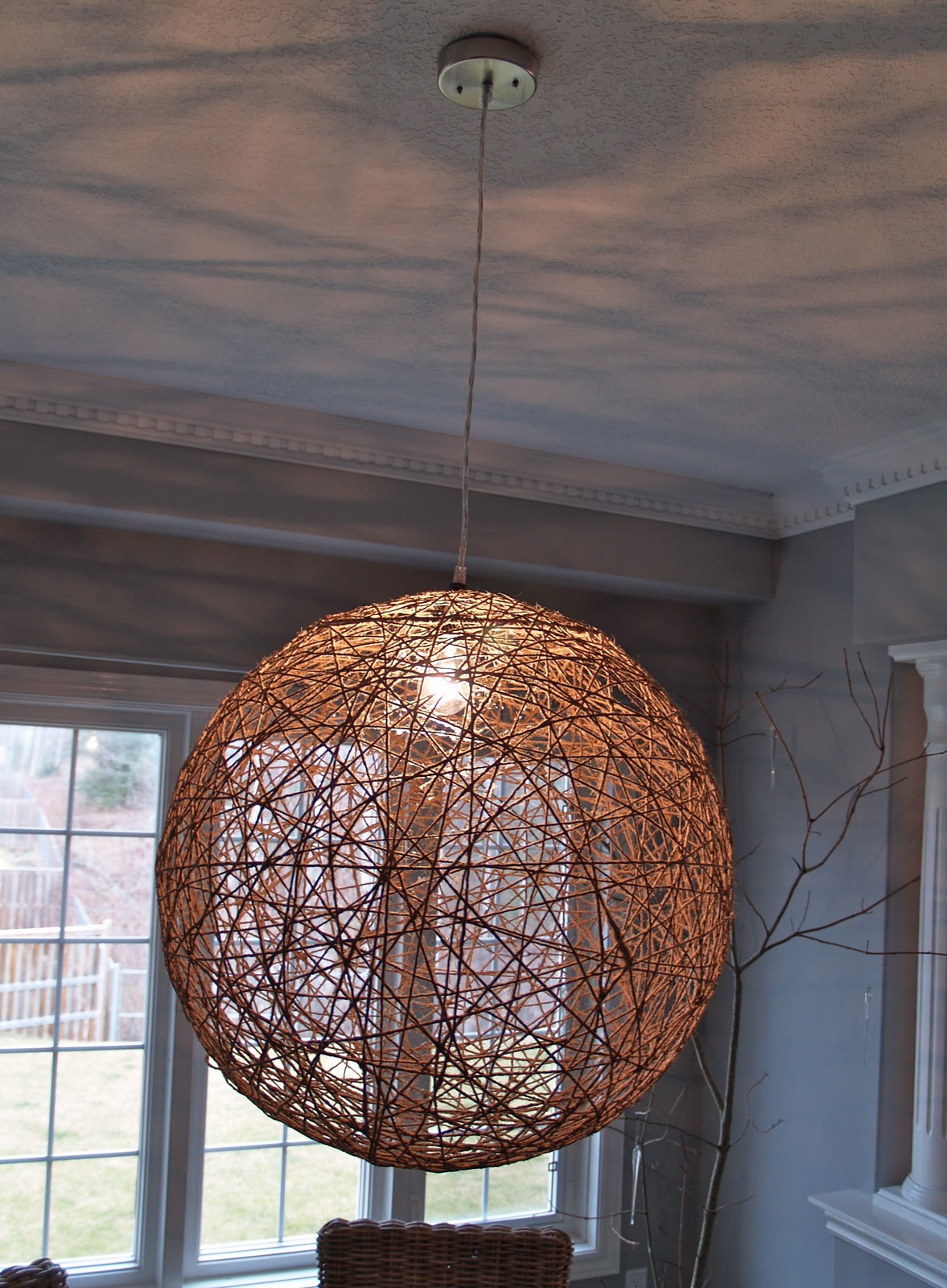 10 Rooms A Lighting Diy The New Chandelier