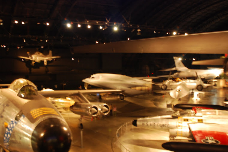 B-2 Spirit Bomber