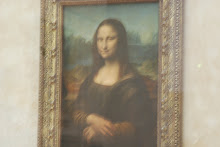 The Mona Lisa