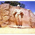 Pulasthi Statue – Polonnaruwa