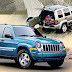 Jeep Liberty 2011 Road Testing