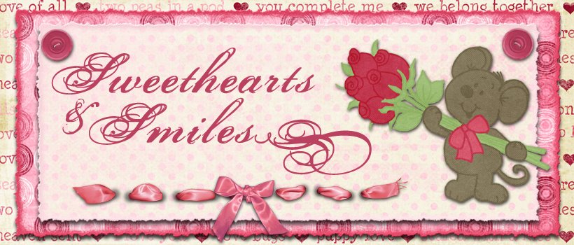 Sweethearts and Smiles
