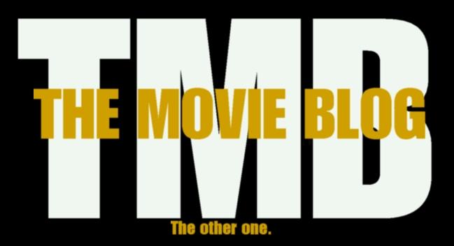 TMB - The Movie Blog