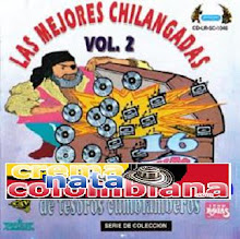 las mejores chilangadas