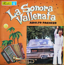 LA SONORA VALLENATA