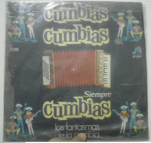 los fantasmas de la cumbia