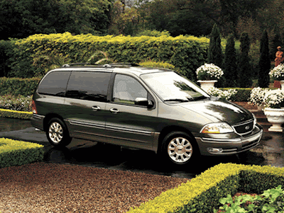 Ford : Windstar Ford Winstar