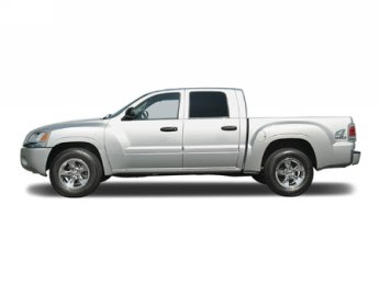 New Raider Mitsubishi 2009 2010 Reviews and Specs