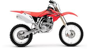 2009 Honda CRF150R Expert