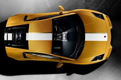 New Lamborghini Gallardo LP550-2 2009 2010 Reviews and Specs