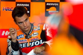 Coming to Indianapolis 2010 MotoGP : Determined Pedrosa Redeem Past Mistakes Coming to Indianapolis MotoGP : Determined Pedrosa Redeem Past Mistakes 