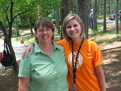 Camp, Seymour Indiana