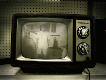 ::: old television :::