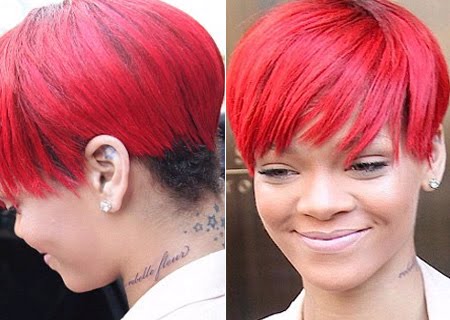 rihanna tattoos rihanna tattoos