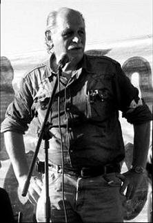 COMANDANTE CACHO SCARPATI