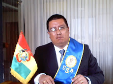 Semblanza del Magister Aranda