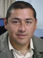 Oscar Quiroga