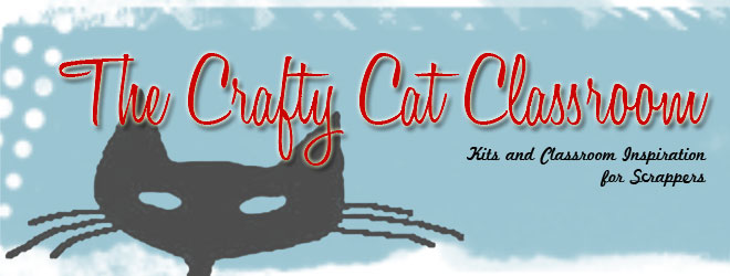 The Crafty Cat Classroom