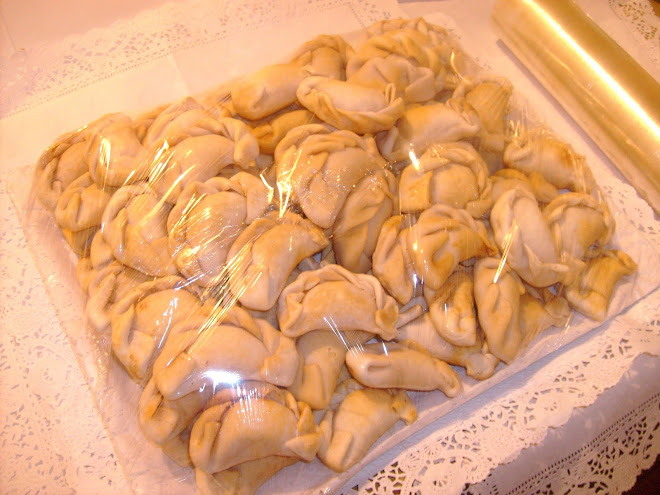 EMPANADITAS COCTEL