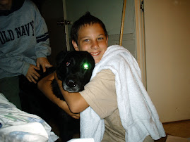 Alexander and Princess