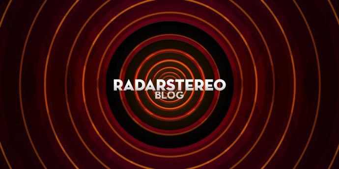 RadarStereo Blog
