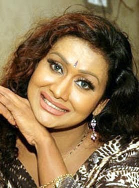 Sexy Sri Lankan Actress and Models: Anusha Damayanthi Hot