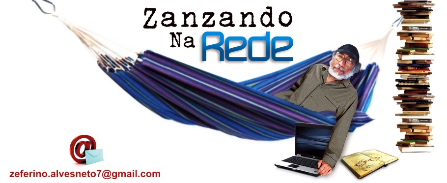 Zanzando na Rede