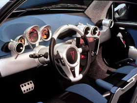 jessica alba wallpaper06. 2000 Pontiac Piranha Concept