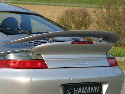 2006 hamann porsche 996 turbo 2005 Edo Porsche 996 Gt2 Rs. 2006 hamann porsche 996 turbo