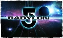 Babylon 5. Literatura hecha TV