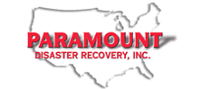 Paramount Disaster Recovery, Inc. -