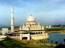 Masjid Putrajaya