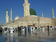 Masjid Nabawi