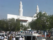 Masjid Qiblatain