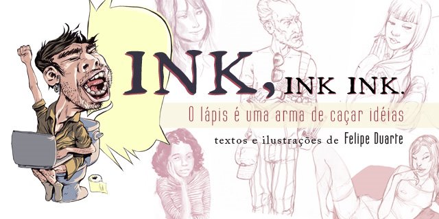 INK³