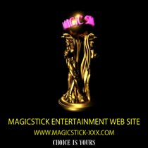 Magic Stick Entertainment web site