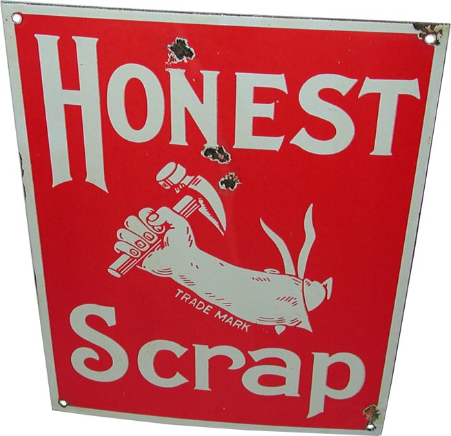 [Honest+Scrap]