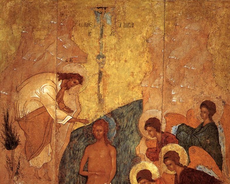 Reverend Mom Baptism by fire