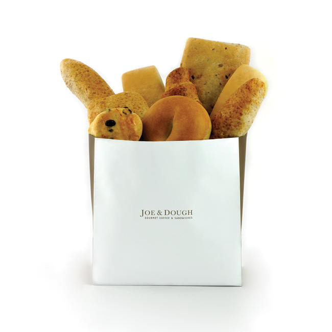 Joe & Dough on Packaging of the World Creative Package Design Gallery