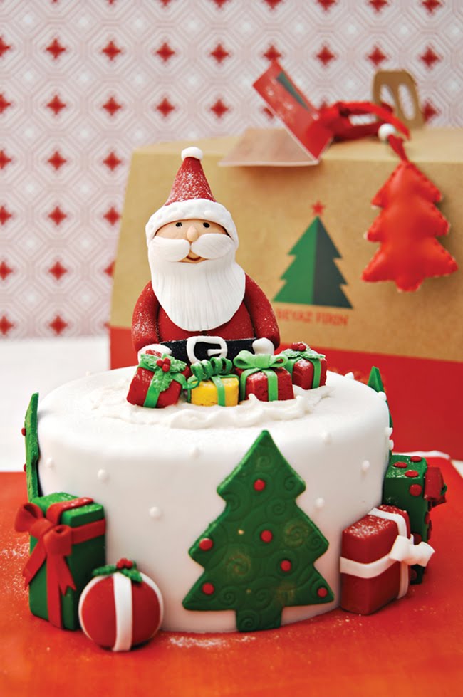 Beyaz Fırın on Packaging of the World Creative Package