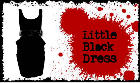 Emerson's Little Black Dress