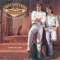 Download CD Chitãozinho e Xororó – Cowboy do Asfalto Download CD Chitãozinho e Xororó – Cowboy do Asfalto