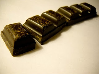 Maverick Chocolate Bar